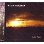 STILL CARAVAN / ＯＵＴ　ＯＦ　ＰＬＡＣＥ