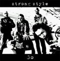 STRONG STYLE / ＧＯ！