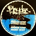 PLAYDOE / FREEZE STEP