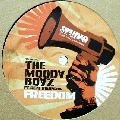 MOODY BOYZ FEAT. PETE SIMPSON / FREEDOM