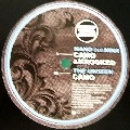 CAMO & KROOKED/CAMO / NANO FEAT. NINA/UNSEEN