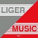 TOM NOBLE / LIGER MUSIC VOL.1