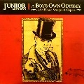 V.A.(BOCCA JUNIORS,FARM,PRIMAL SCREAM...) / BOY'S OWN ODYSSEY:ACID HOUSE SCRAPES & CAP