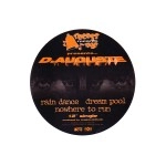 D.AUGUSTE / RAIN DANCE