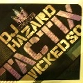 DJ HAZARD / TACTIX
