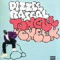 DIZZEE RASCAL / ディジー・ラスカル / TONGUE N'CHEEK