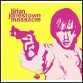 BRIAN JONESTOWN MASSACRE / ブライアン・ジョーンズタウン・マサカー / LOVE