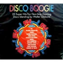 V.A.(SALSOUL DISCO BOOGIE) - MIXED BY WALTER GIBBONS / DISCO BOOGIE