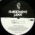 BASEMENT JAXX / ベースメント・ジャックス / HEY U(HIGH CONTRAST/SWITCH & SINDEN MIX)