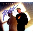 RALPH BUTLER / ラルフ・バトラー / SINCERELY YOURS