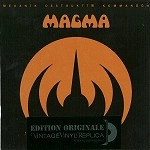 MAGMA (PROG: FRA) / マグマ / MEKANIK DESTRUKTIW KOMMANDOH, IN VINYL REP