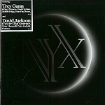 N.Y.X / DOWN IN SHADOWS