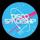 PETER RICHARD / ピーター・リチャード / DISCO SPACESHIP VOL.3 WALKING IN THE NEON