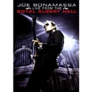 JOE BONAMASSA / ジョー・ボナマッサ / LIVE FROM THE ROYAL ALBERT HALL