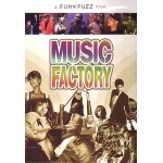 MUSIC FACTORY (MIX DVD) / ミュージック・ファクトリー / ２