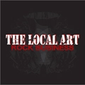 LOCAL ART / ローカルアート / ＲＯＣＫＢＵＳＩＮＥＳＳ