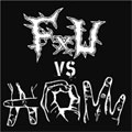 F-U:A.O.W. / Ｆ－Ｕ　ＶＳ　Ａ．Ｏ．Ｗ．