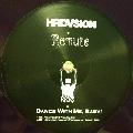 HRDVSION / DANCE WITH ME,BABY!