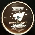 M.IN & PATRICK KUNKEL / LATENIGHT REVOLUTION EP