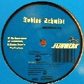 TOBIAS SCHMIDT / タビアス・シュミット / MEGABUCKS E.P.