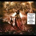 GRAVEWORM / グレイヴワーム / DIABOLICAL FIGURES<DIGI>