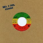 BUNNY WAILER / バニー・ウェイラー / ＴＲＥＡＤ　ＡＬＯＮＧ