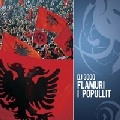 DJ 3000 / FLAMURI I POPULLIT EP