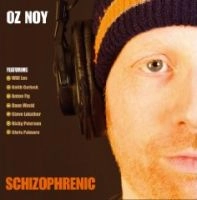OZ NOY / オズ・ノイ / SCHIZOPHRENIC