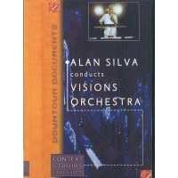 ALAN SILVA / アラン・シルヴァ / VISIONS ORCHESTRA