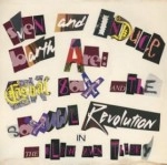 CASUAL SAX (INDUCE & MC SVEN BARTH) / BLOW SVEN THEORY