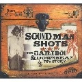 V.A. / SOUNDMAN SHOTS : THE CARIBOU & DOWNBEAT 78