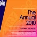 V.A.(ARMAND VAN HELDEN & A-TRAK PRESENT DUCK SAUCE,ERIC PRYDZ,DIZZEE RASCAL...) / ANNUAL 2010