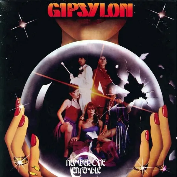 NUMBER ONE ENSEMBLE / GIPSYLON