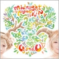 midnightPumpkin / ミッドナイトパンプキン / ＵＳ　ＡＮＤ　Ｕ