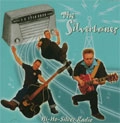 SILVERTONES (PUNK) / シルバートーンズ / HI-HO SILVER RADIO