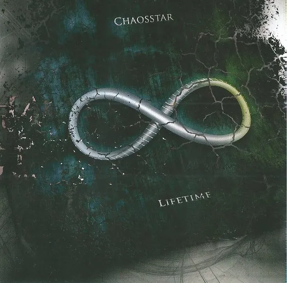 CHAOSSTAR / LIFETIME