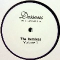 V.A.(DISCOWBOYS,ARMADILLOS,PHONIQUE FEAT. ERLEND OYE) / DESSOUS CLASSICS THE REMIXES VOLUME 3