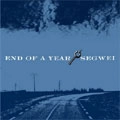 END OF A YEAR：SEGWEI / ＳＰＬＩＴ