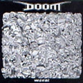 DOOM (PUNK) / ドゥーム / WORLD OF SHIT