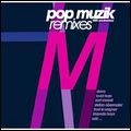 M / エム / POP MUZIK (30TH ANNIVERSARY REMIXES)