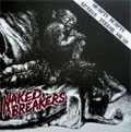 HUMPTY DUMPTY:TERROR SQUAD:RIVERGE / NAKED BREAKERS(7")