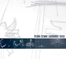 PEDRO AZNAR / ペドロ・アスナール / QUEBRADO VIVO(2CD)