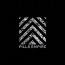 PILLS EMPIRE / ＭＩＲＲＯＲＥＤＦＬＡＧ
