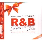 DJ YOSHIO / Ｒ＆Ｂ　ＰＬＡＴＩＮＵＭ　ＨＩＴＳ
