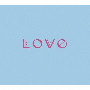 LOVE / Second Love ~ただ一つの願いさえ~