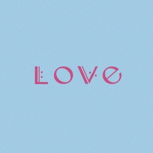 LOVE / Second Love ~ただ一つの願いさえ~
