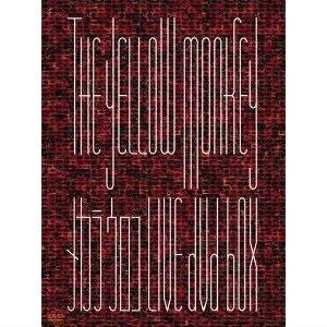 THE YELLOW MONKEY / ザ・イエロー・モンキー / メカラ ウロコ・LIVE DVD BOX＜完全生産限定盤＞
