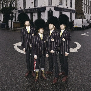 abingdon boys school / ABINGDON ROAD