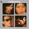 HITOSHI KOMURO, TAKURO YOSHIDA, YOSUI INOUE, SHIGERU IZUMIYA / 小室等・吉田拓郎・井上陽水・泉谷しげる / クリスマス