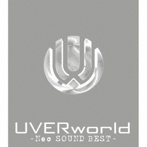 UVERworld / Neo SOUND BE(初回